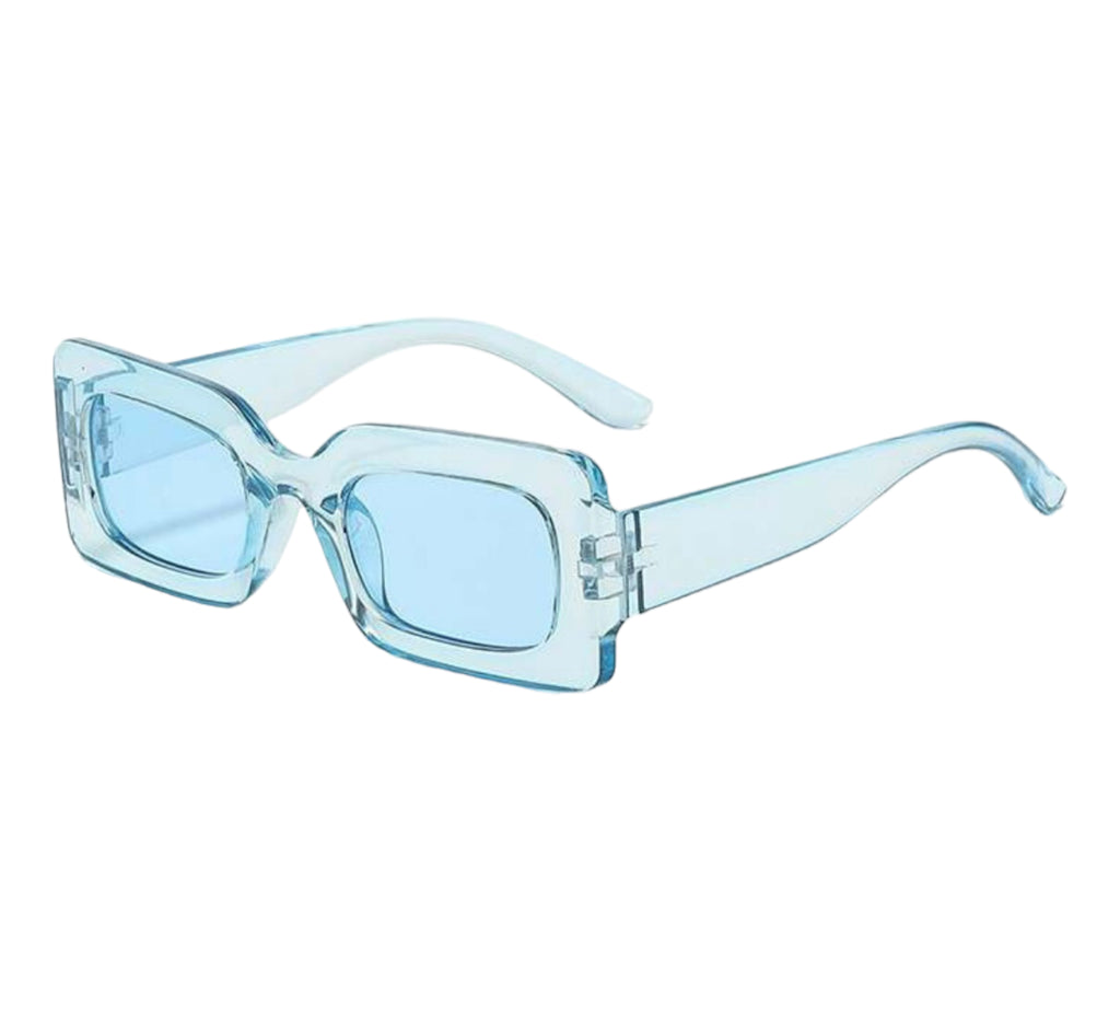 V14 Sunglasses Blue