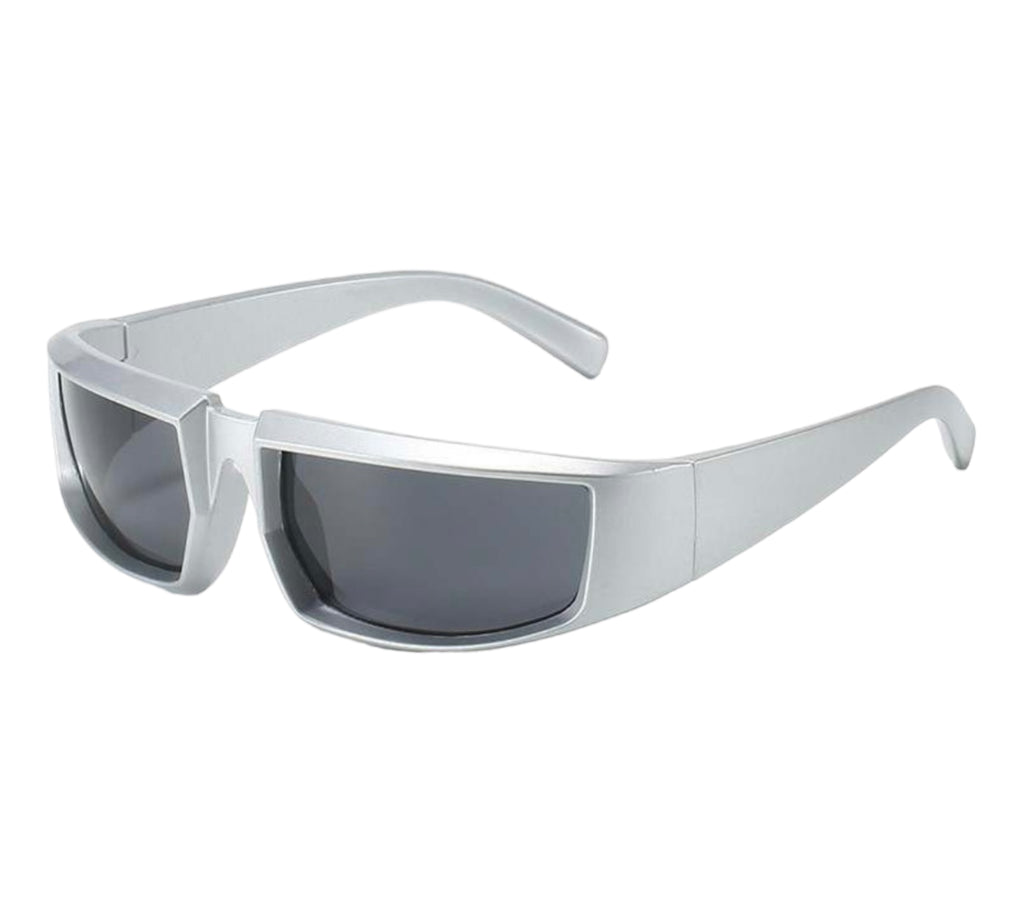 V4 Sunglasses Silver