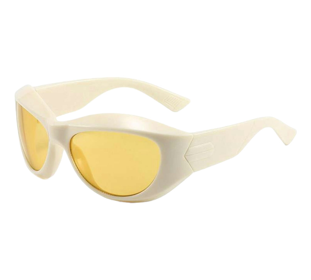 V7 Sunglasses Cream