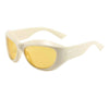 V7 Sunglasses Cream