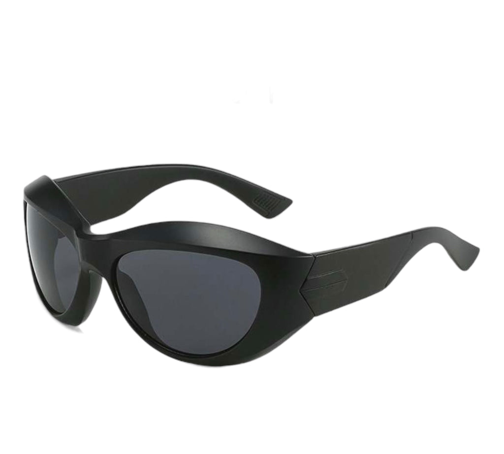 V7 Sunglasses Black