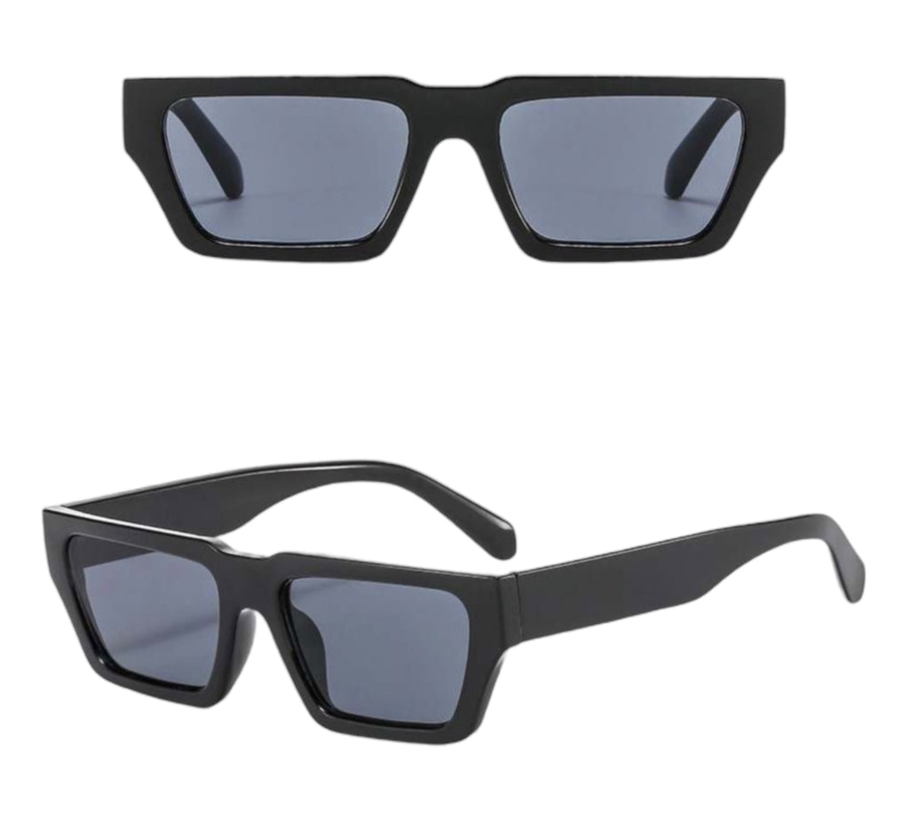 V10 Sunglasses Black