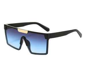 V17 Sunglasses Black