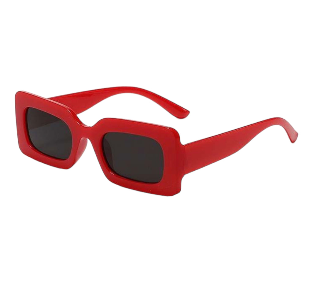 V14 Sunglasses Red