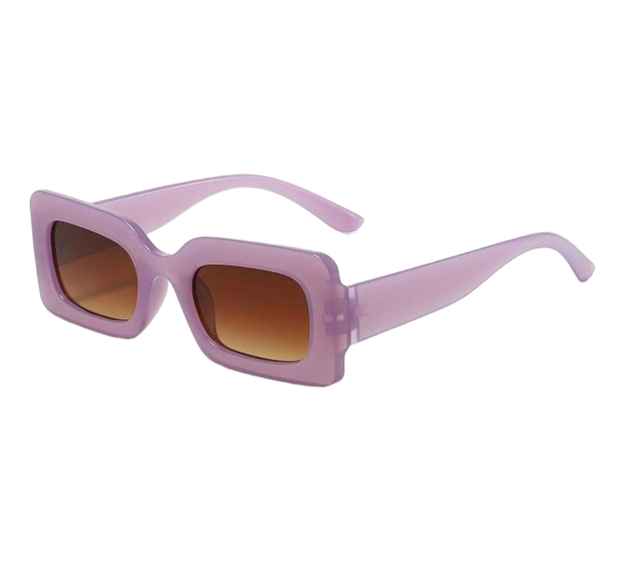 V14 Sunglasses Purple