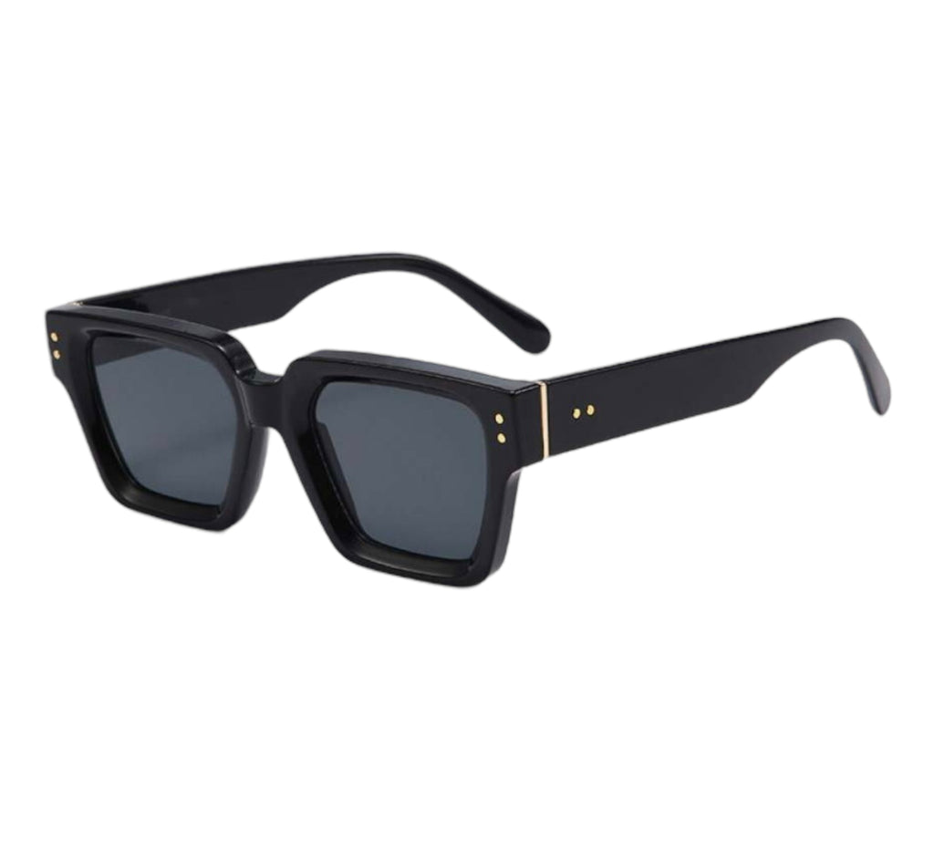 V5 Sunglasses Black