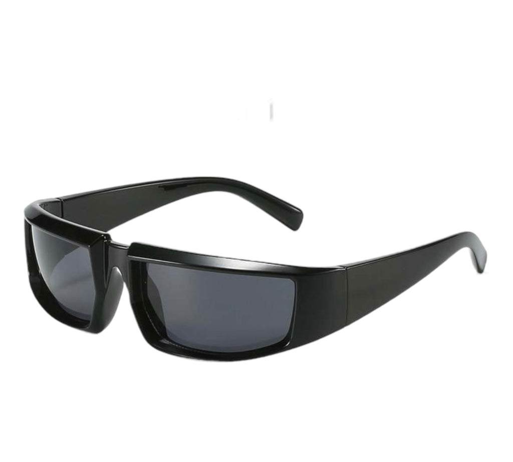 V4 Sunglasses Black