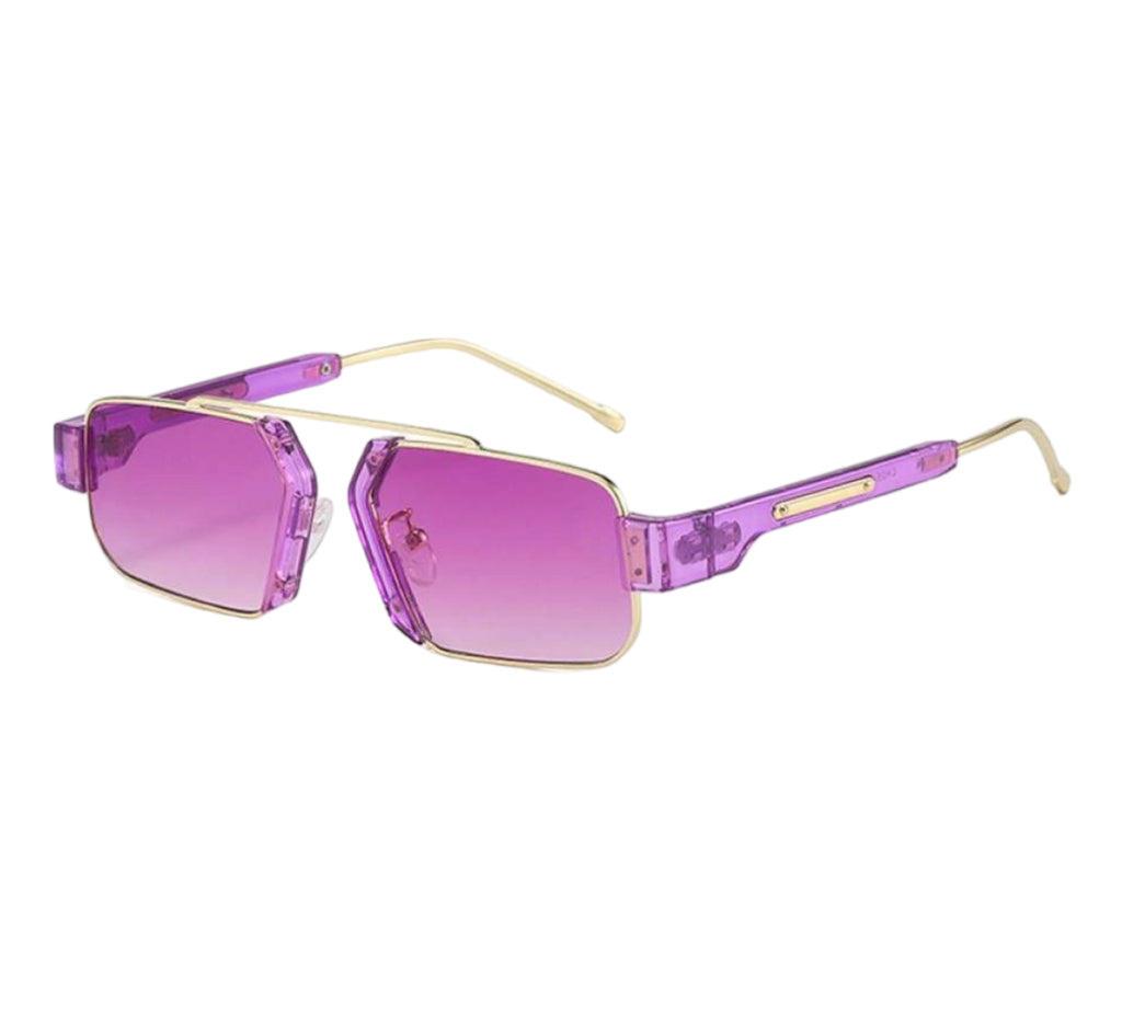 V3 Sunglasses Purple