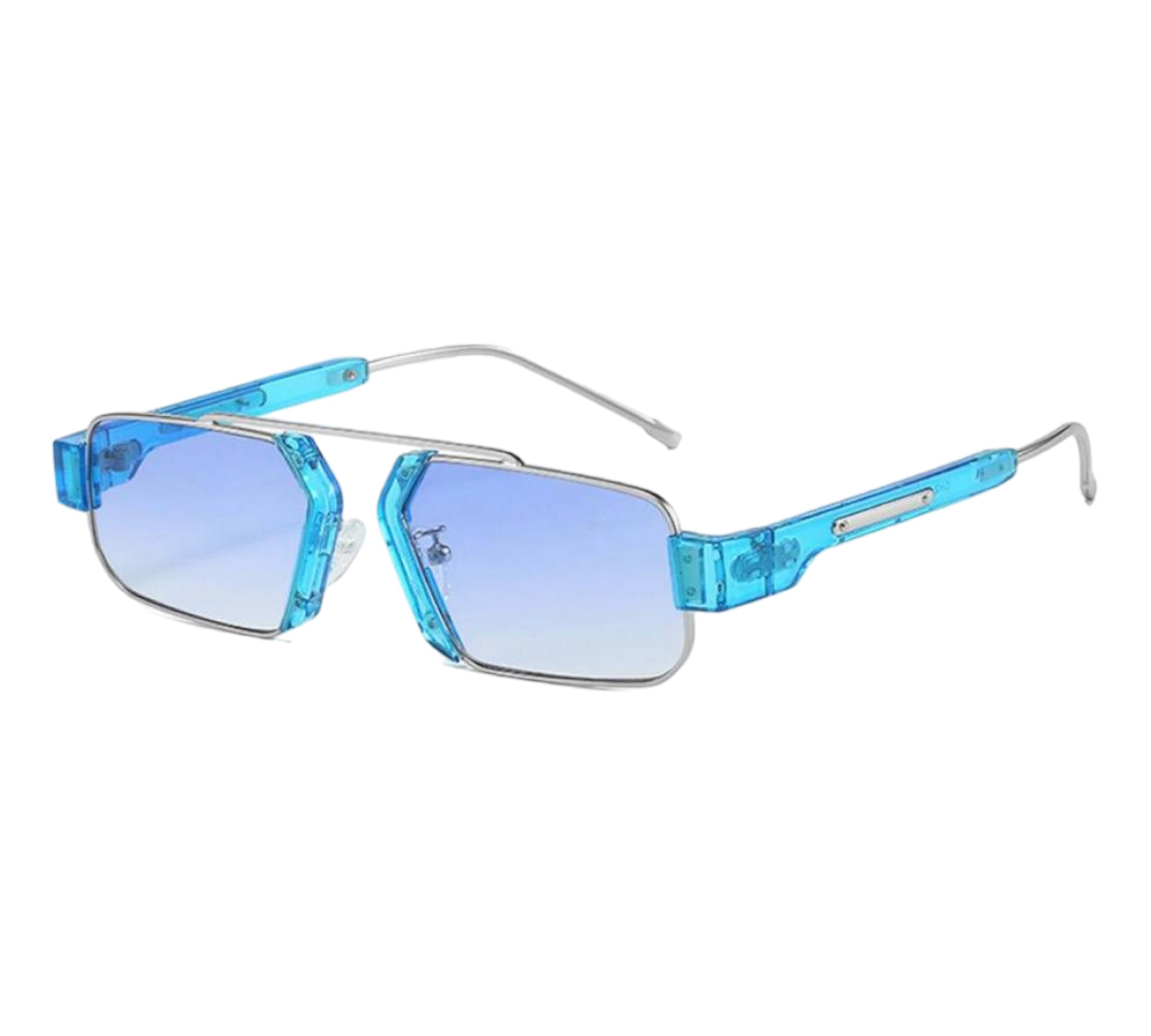 V3 Sunglasses Blue