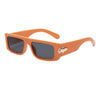 V2 Sunglasses Orange