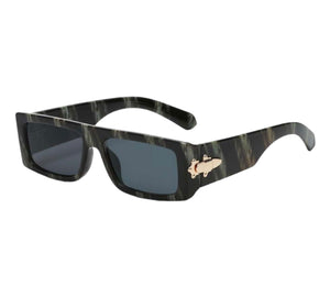 V2 Sunglasses Stripe