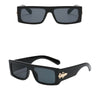 V2 Sunglasses Black