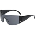 V1 Sunglasses Black