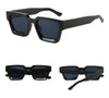 V13 Sunglasses Black