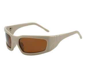 V11 Sunglasses Beige