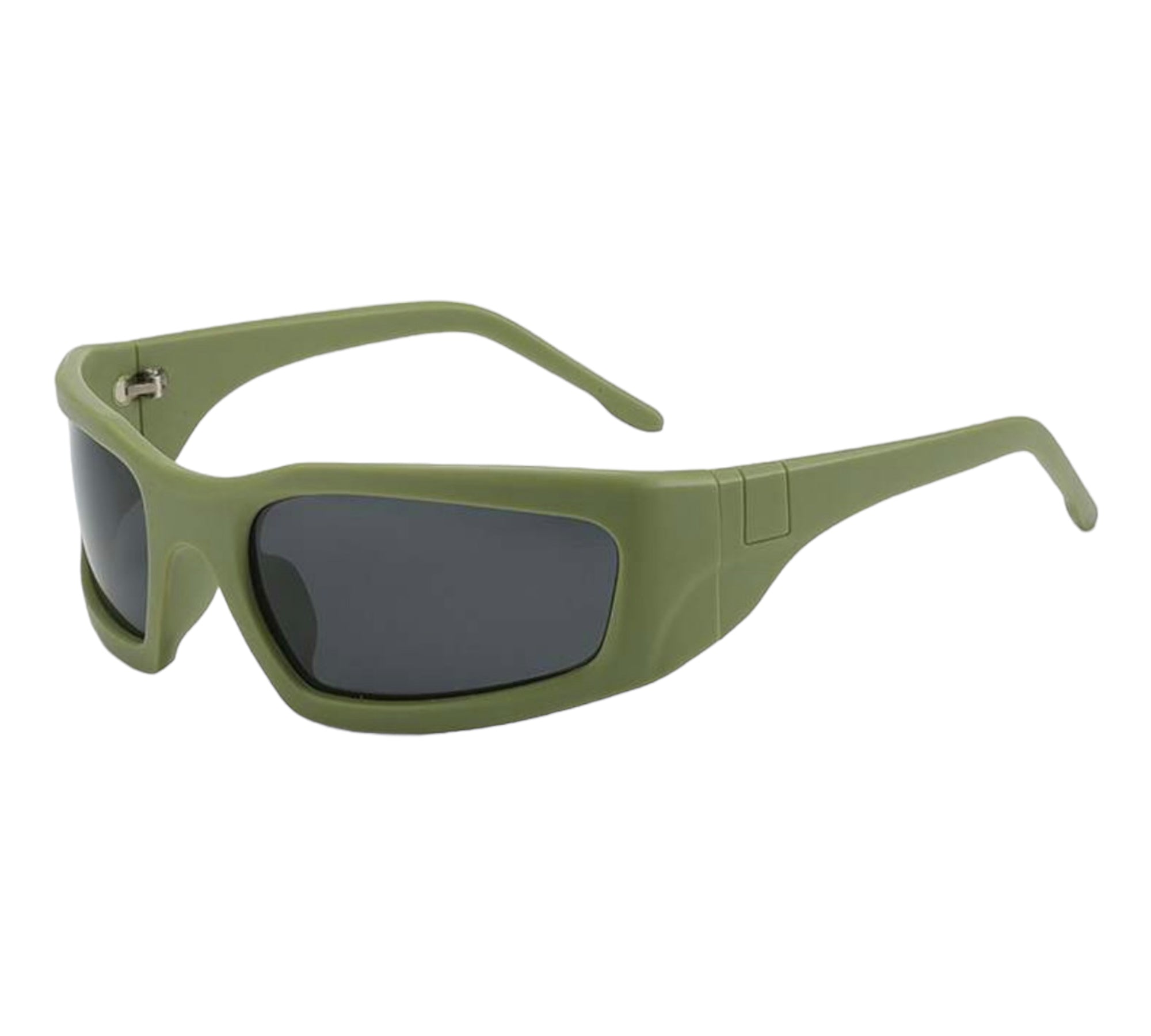 V11 Sunglasses Green
