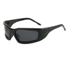 V11 Sunglasses Black