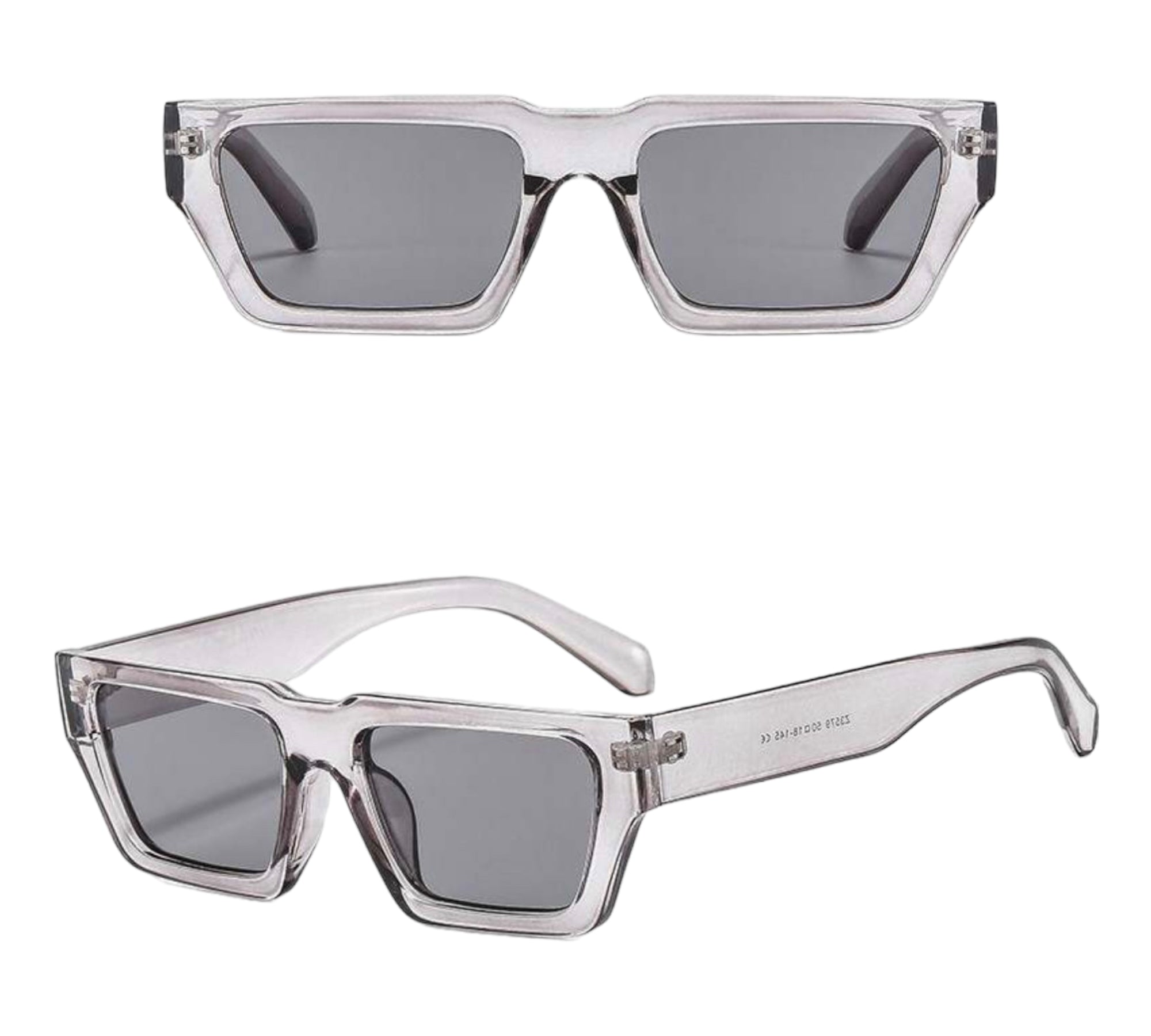 V10 Sunglasses Silver