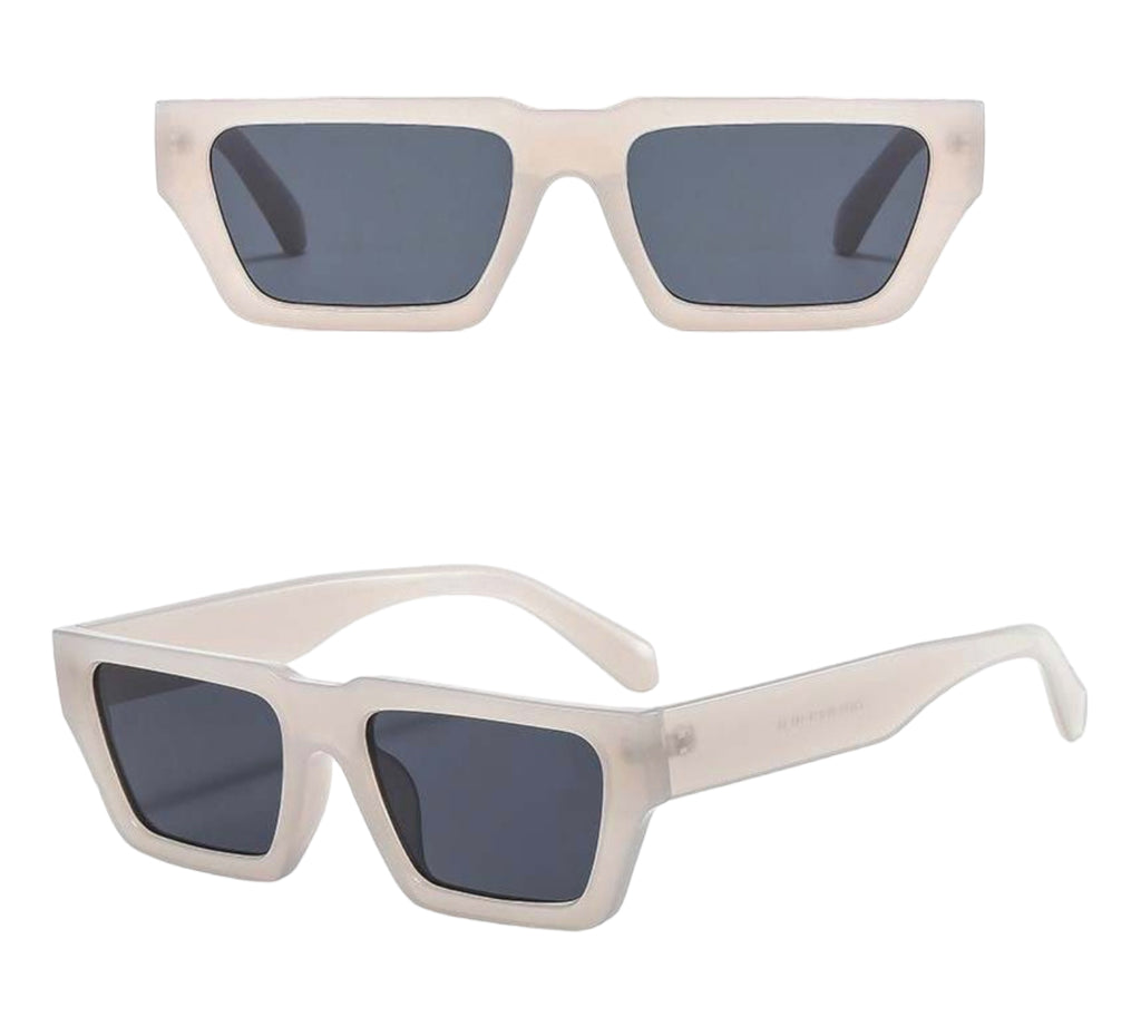 V10 Sunglasses Grey