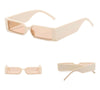 V9 Sunglasses Beige