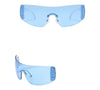 V1 Sunglasses Blue