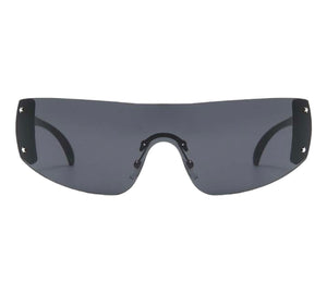 V1 Sunglasses Black