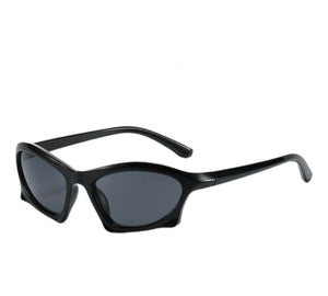 V8 Sunglasses Black