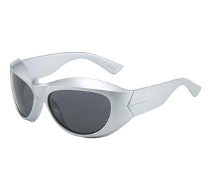 V7 Sunglasses Silver